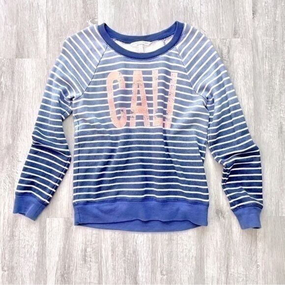 Victoria's Secret Sweatshirt XS - Picture 1 of 4